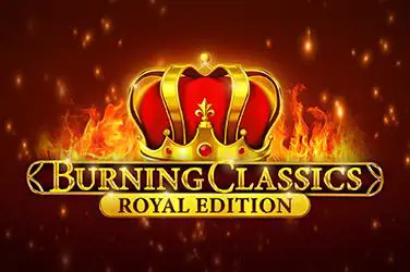 Burning Classics Royal Edition - Marakumi - Kenya